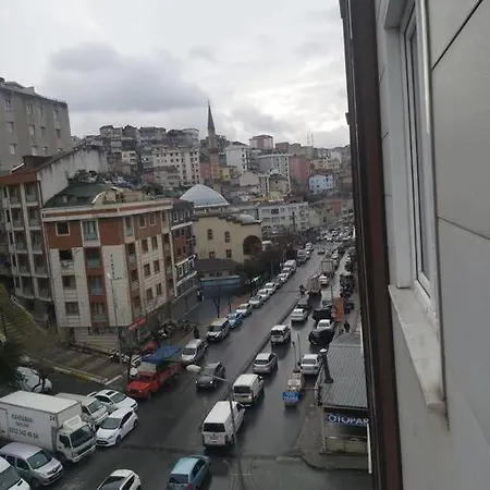 Apartment Entire Istanbul