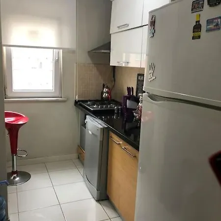 Apartment Entire Istanbul