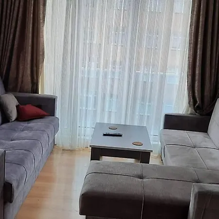 Apartment Entire Istanbul