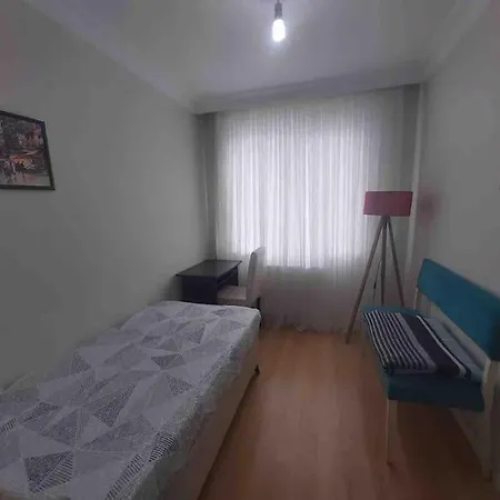 Entire Istanbul