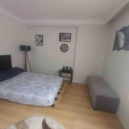 Apartment Entire Istanbul