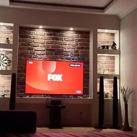 Entire Istanbul