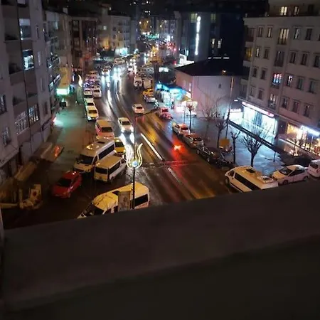 Entire Istanbul